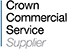 Crown Commercial Service Supplier